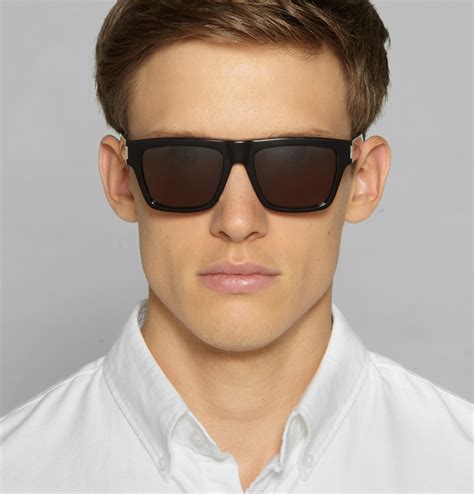 men's saint laurent sunglasses